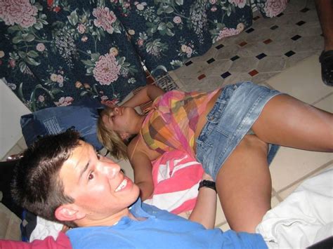 spy teen drunk amature housewives
