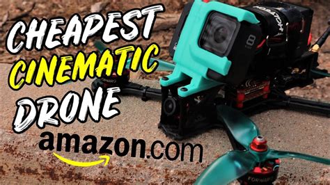 bought  cheapest fpv drone  amazon youtube