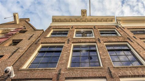 anne frank house amsterdam book  tours getyourguide