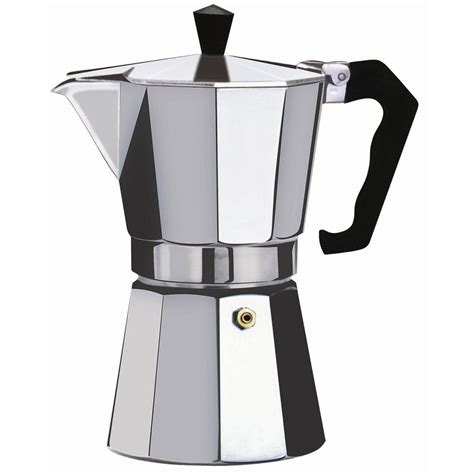 coffee traditional italian espresso coffee maker  cup binh pha ca