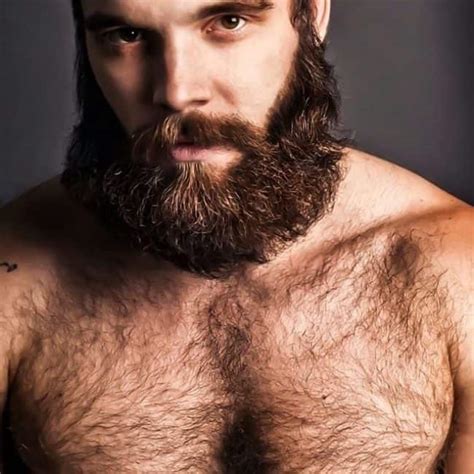 160 coolest beard styles to grab instant attention [2020]