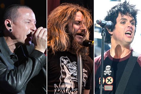 Linkin Park Mastodon More Reveal Record Store Day Treats