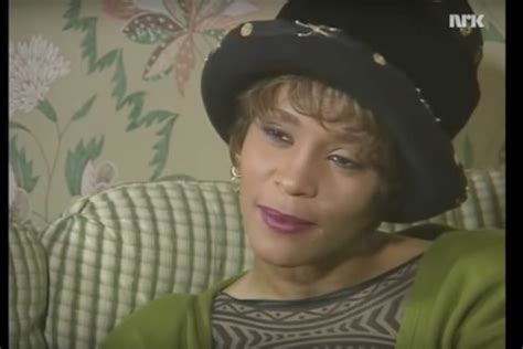 Bobby Brown Claims Whitney Houston Was Bisexual Had Same Sex Relationship