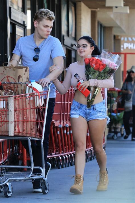 ariel winter dressed sexy shorts 27 photos the fappening