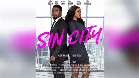 Sin City Nollywood Movie 2019 [mp4 Hd Download] Stagatv
