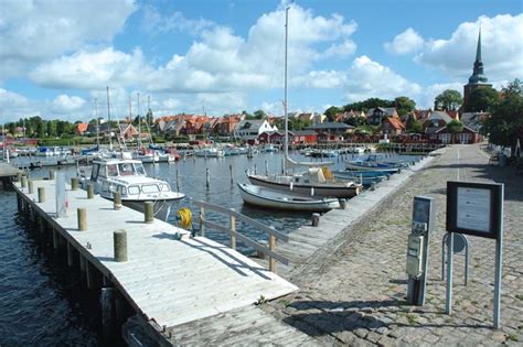 daenische suedsee skipper bootshandel