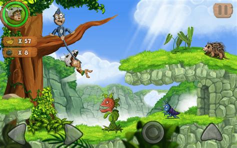 Jungle Adventures 2 Apk Download Free Adventure Game For Android