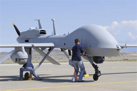 china begins commercial production  drone  rivals  mq  reaper livemint