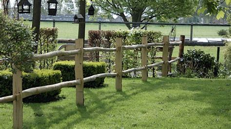 blog nieuws houten hekken en houten poorten royal fence