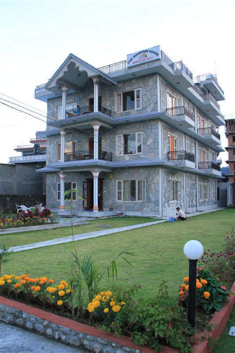 mountain house pokhara  pokhara nepal book bbs  hostelworldcom