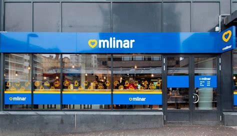 mid europa acquires leading croatian bakery chain mlinar croatia week