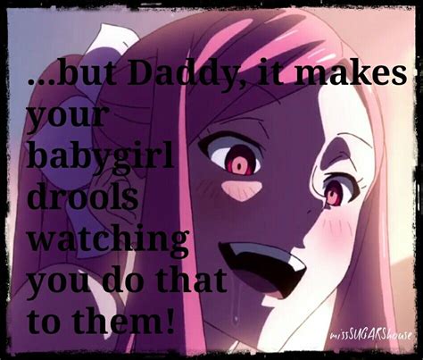 pin by miss sugar on misssugarshouse anime daddy make it yourself
