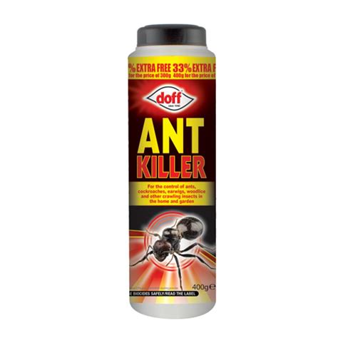ant killer   extra  pest control polhill garden centre