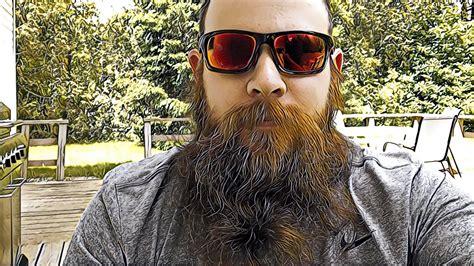 beards red youtube