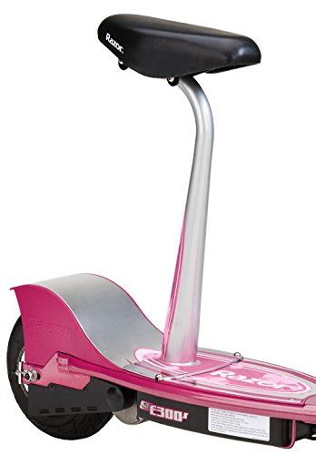 Shop Razor E300s Seated Electric Scooter
