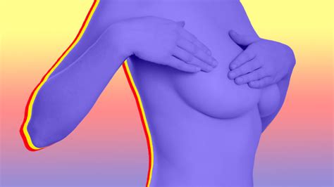 my friends are getting thermography instead of mammograms — here s why