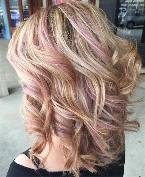 67 Pink Hair Color Ideas To Spice Up Your Looks For 2019