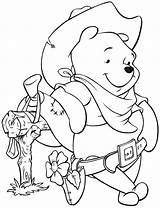 Pooh Winnie Coloring Pages Ausmalbilder Para Dibujos Colorear Malvorlagen Cute Kids Ecosia Printables Zapisano Cowboy Disney Choose Board Sheets Nl sketch template