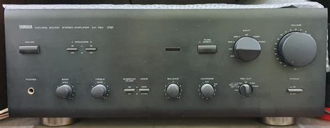 yamaha  sets stereo amplifier  classifieds