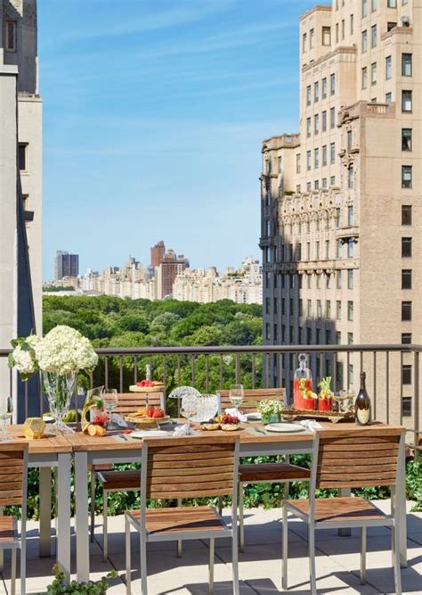 The 13 Best Rooftop Views In New York Vogue Australia