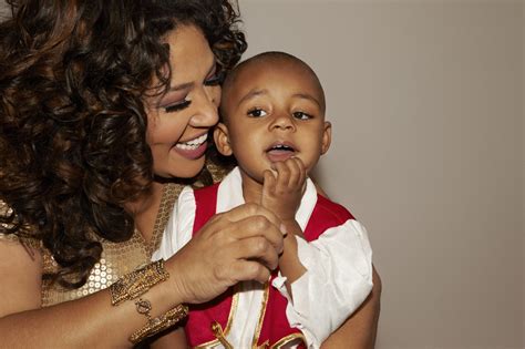 Kym Whitley Discusses Her New Show On Own Moms N Charge®