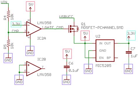 read electrical circuit diagram