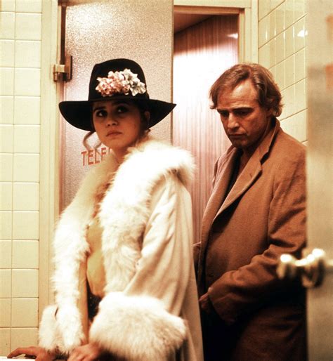 The Movie I Watched And Liked Last Tango In Paris Meet Patrícia Matias