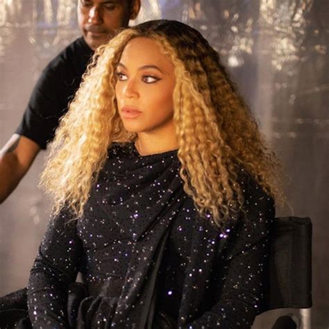 The Top 10 Best Beyoncé Hairstyles Charcoal Ink