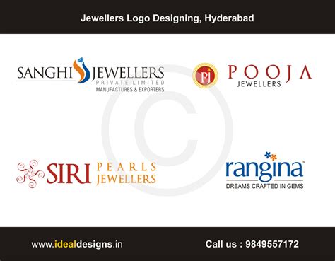 jewellery logo design hyderabad india logo creative logo design