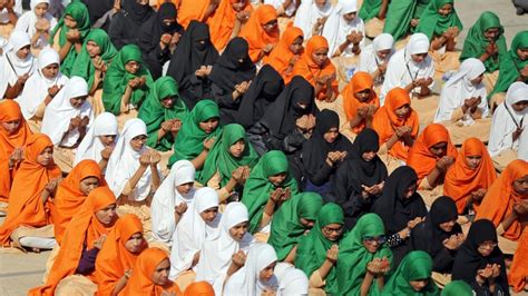 Why Indian Muslims Don T React To Aggressive Hindutva