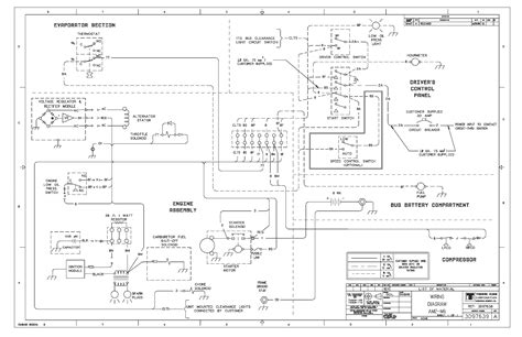 el falcon wiring diagram