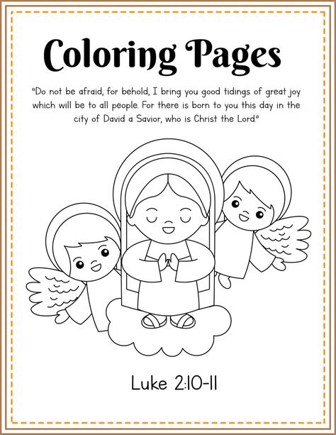 christmas story printables activity sheets leap  faith crafting
