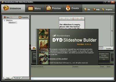 wondershare dvd slideshow builder deluxe  fileclover
