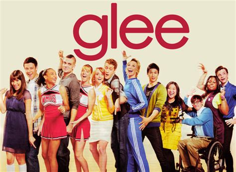 All Glee All The Time Via Tumblr Image 2090340 By