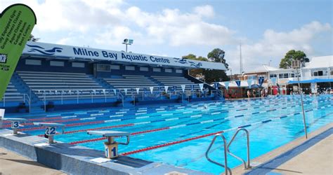 milne bay aquatic centre toowoomba families magazine