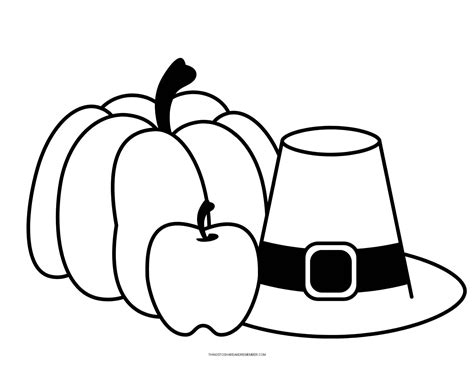 printable thanksgiving coloring pages  kids share remember