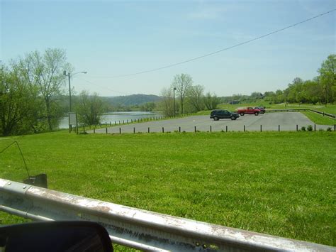 surgoinsville tn river front park photo picture image tennessee