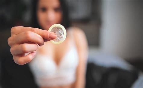Learn How To Dispose Condom After Using It For