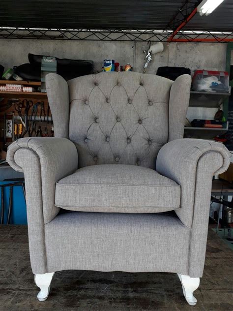 bergere chair chesterfil bergere chair armchair furniture home decor couches sofa chair