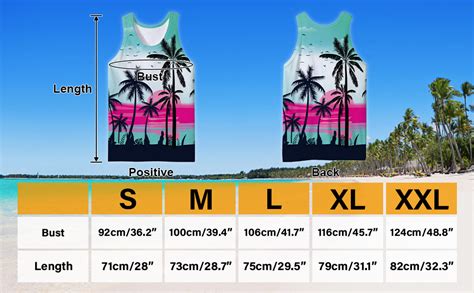 Idgreatim Mens Breathable Tank Tops Novelty 3d Graphic Gym
