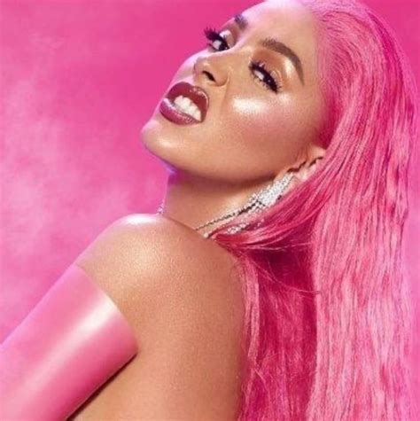 My Review Of Doja Cat Hot Pink