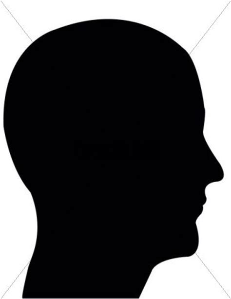 head  profile  pictures graphics