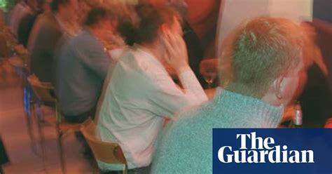 The Serial Dater Speed Dating Life And Style The Guardian