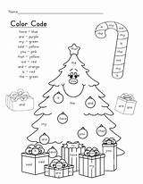 Scribd Navidad Colour sketch template