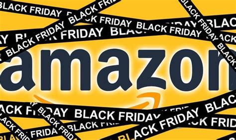 amazon unleashes black friday deals early echo samsung oneplus fans    happy