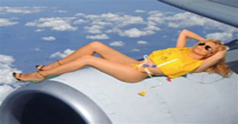 Unpaid Flight Attendants Do Nude Calendar In Protest