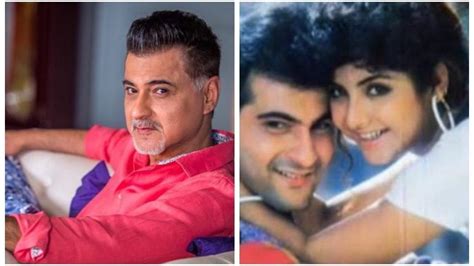 Divya Bharti You Will Be Missed Sanjay Kapoor Pens Teary