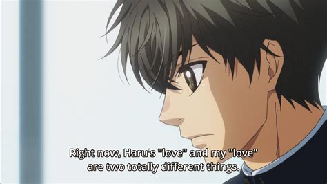 [spoilers] super lovers episode 5 discussion anime