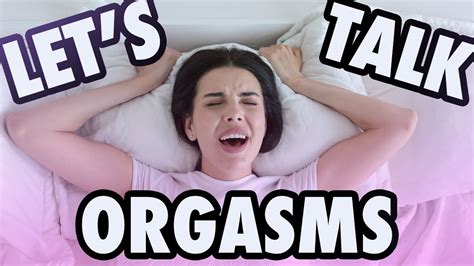 Orgasmic Bliss Youtube