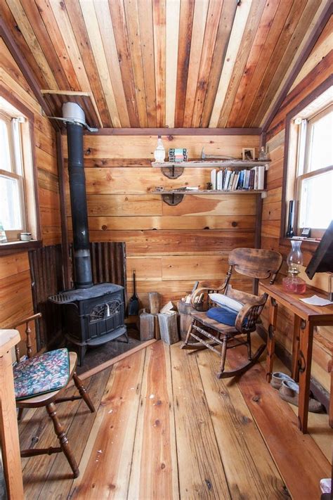 incredible log cabin interior design ideas  tiny house   log cabin interior small